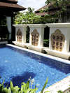 Bundarika Villa 